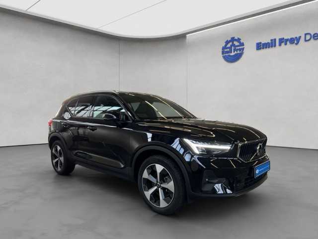 Volvo XC40 19'
