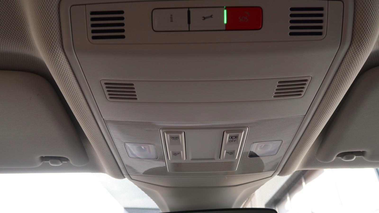 Volkswagen T-Cross ACT Style