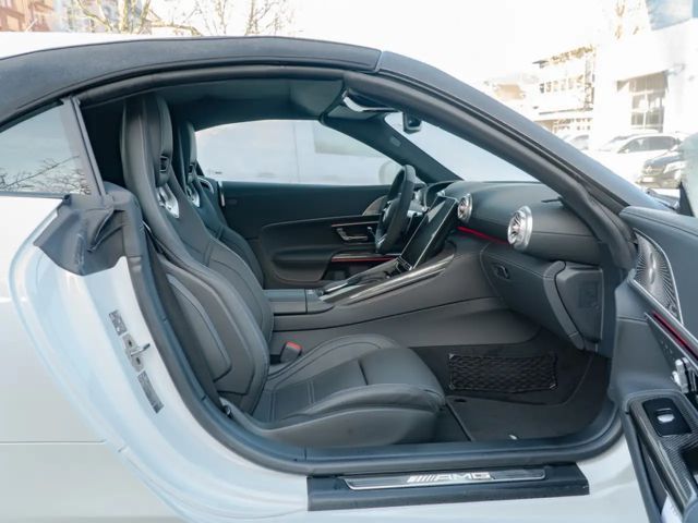 Mercedes-Benz SL 63 AMG 4MATIC+ AMG Line