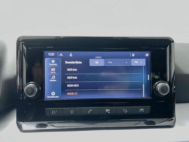 Seat Arona 1.0 TSI DSG