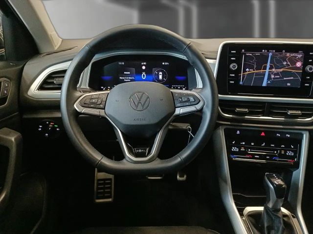 Volkswagen T-Roc 2.0 TDI DSG