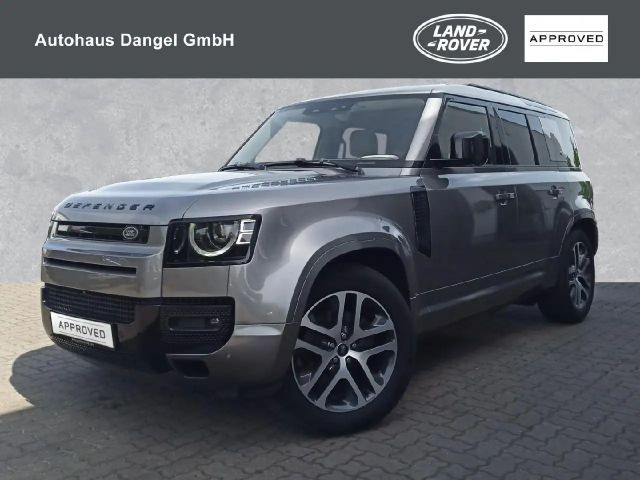 Land Rover Defender 110 D250