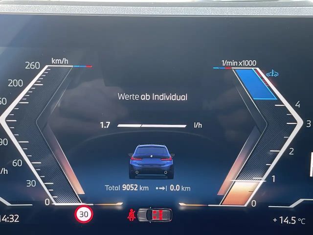 BMW 320 320d M-Sport xDrive