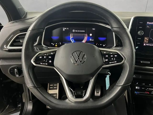 Volkswagen T-Roc 1.0 TSI R-Line