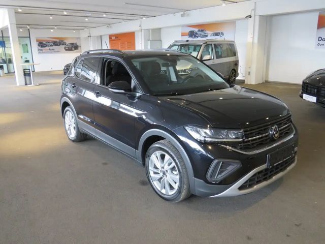Volkswagen T-Cross Friends TSI