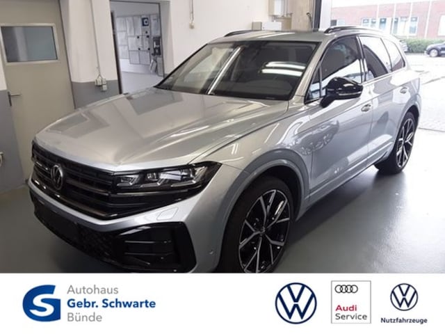 Volkswagen Touareg 3.0 V6 TDI R-Line