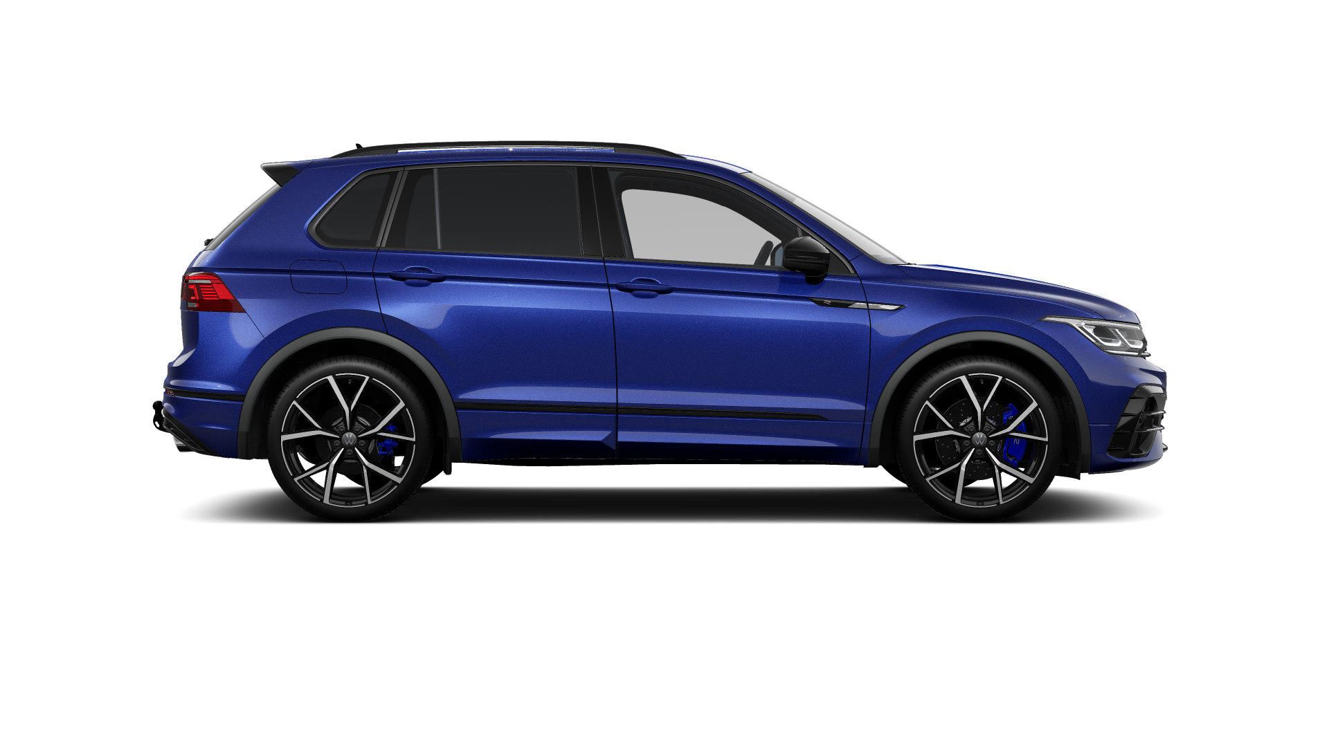 Volkswagen Tiguan 2.0 TSI 4Motion DSG Style