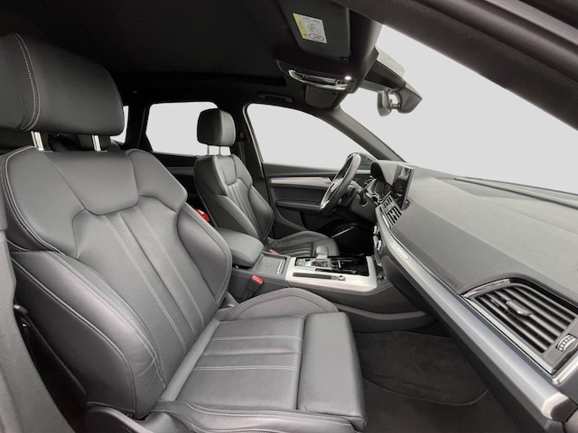 Audi SQ5 SUV TDI tiptronic Audi SQ5 SUV
