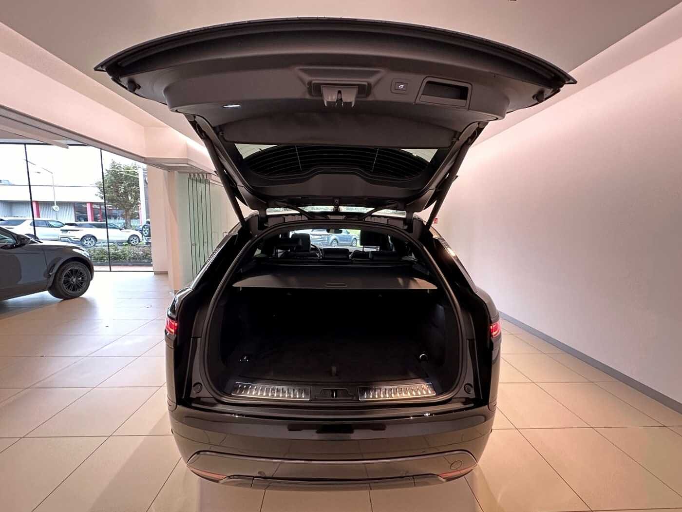 Land Rover Range Rover Velar Dynamic HSE