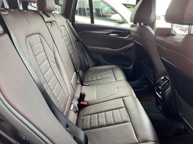 BMW X3 M-Sport xDrive20i