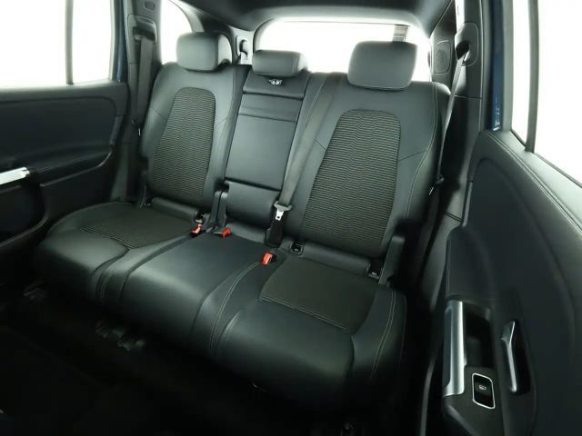 Mercedes-Benz EQB 250 Progressive