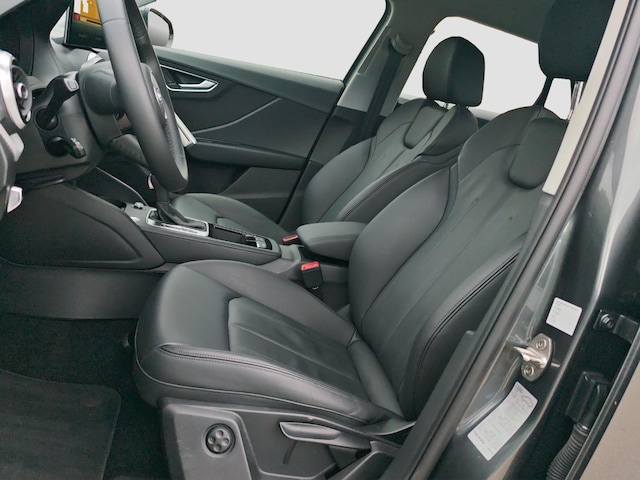 Audi Q2 35 TFSI S-Line S-Tronic