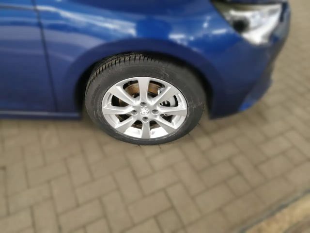 Opel Corsa Edition