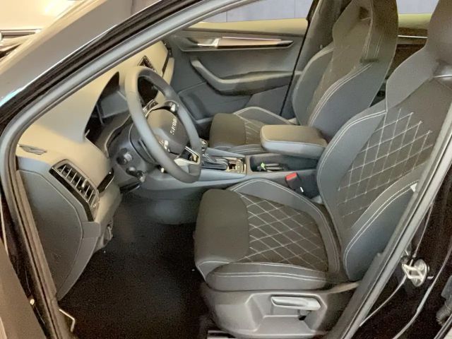 Skoda Karoq ACT Sportline