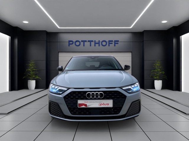 Audi A1 25 TFSI Sportback
