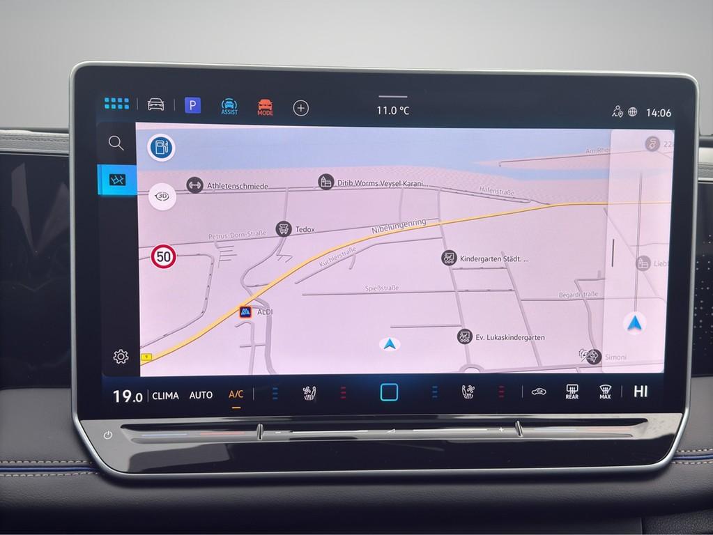 Volkswagen Tiguan 2.0 TDI R-Line