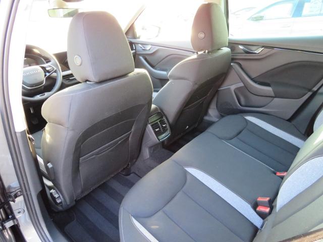 Skoda Scala 1.0 TSI Tour