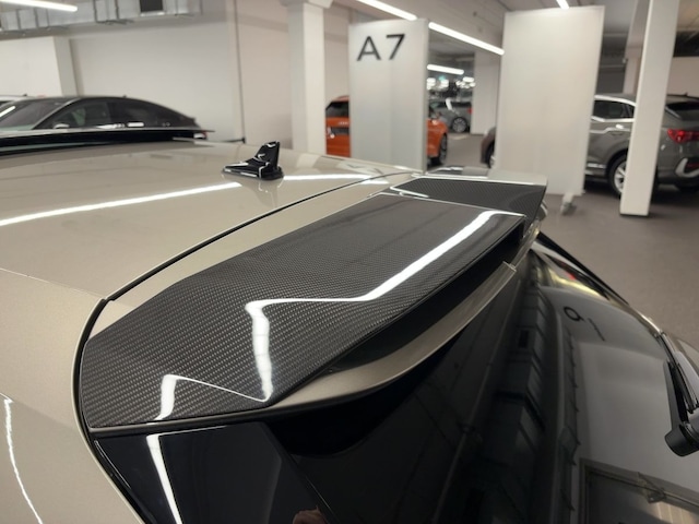 Audi S3 Quattro S-Tronic Sportback