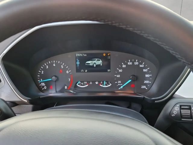 Ford Kuga Cool & Connect EcoBoost