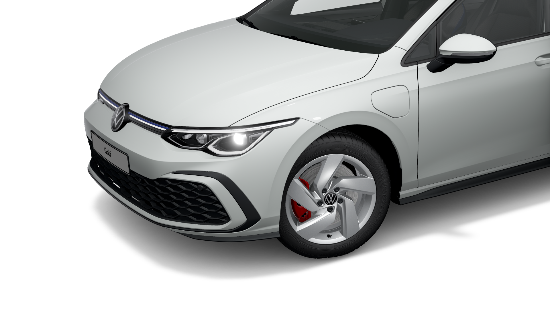 Volkswagen Golf DSG GTE Golf VIII