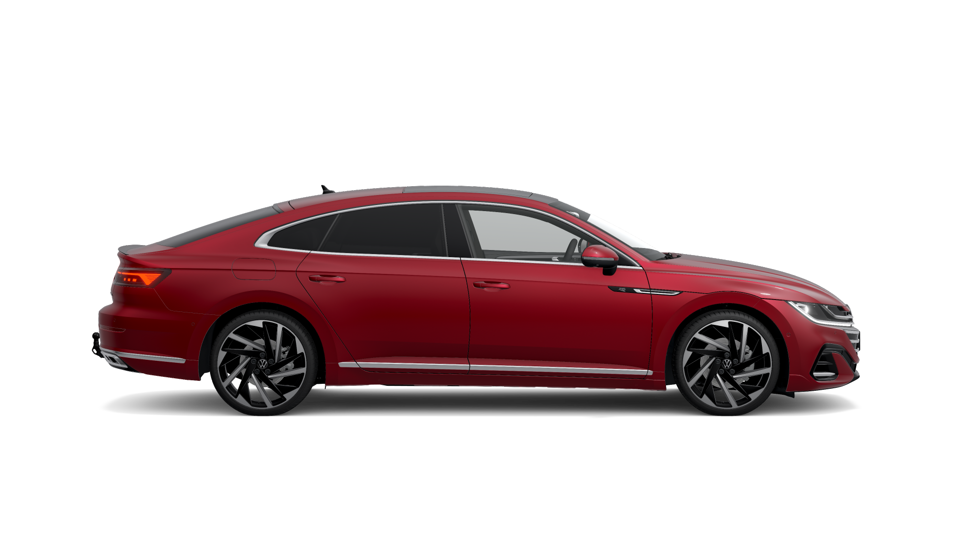 Volkswagen Arteon 4Motion DSG