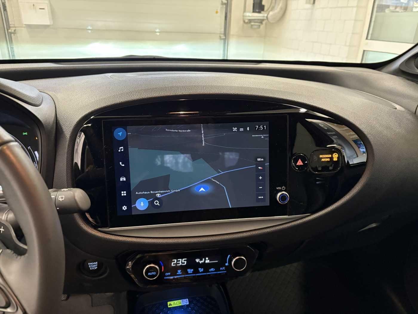 Toyota Aygo X 5-deurs