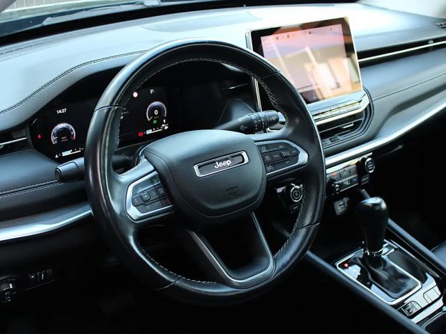 Jeep Compass 1.3 Multiair 80th Anniversary T4 FWD DTC *Panor...