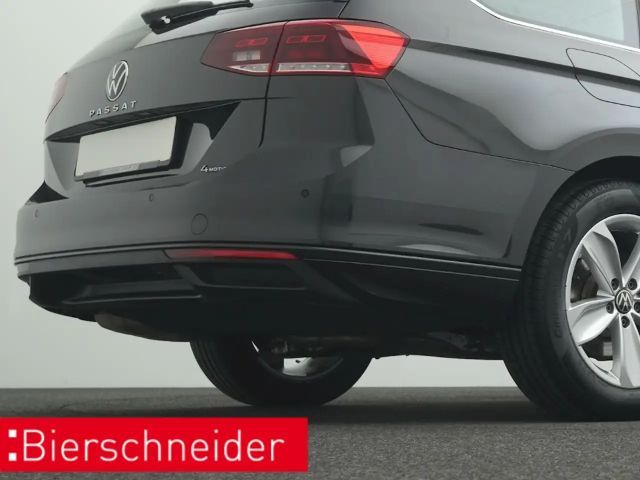 Volkswagen Passat 2.0 TDI DSG Variant