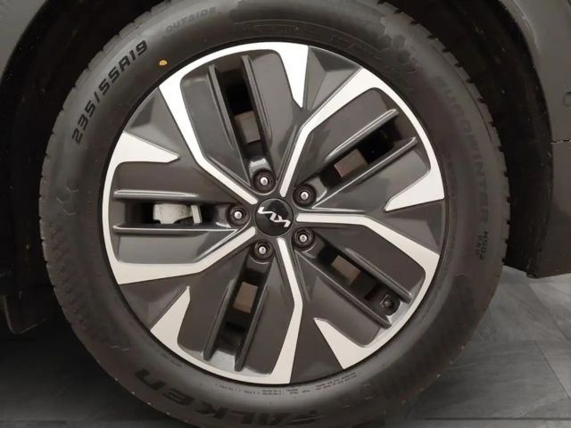 Kia EV6 77,4 kWh Air Vierwielaandrijving