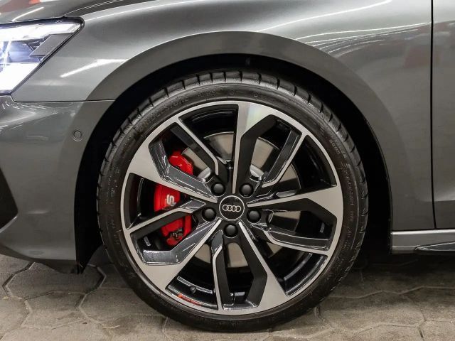 Audi S3 2.0 TFSI Quattro Sedan