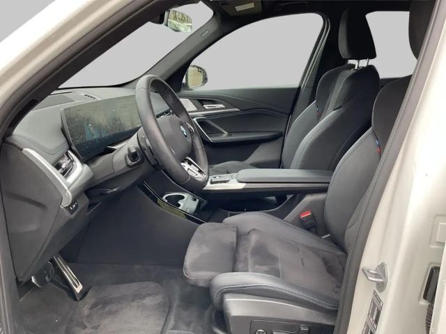 BMW iX1 M-Sport xDrive30