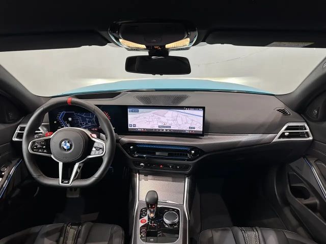 BMW M3 Competition Touring xDrive