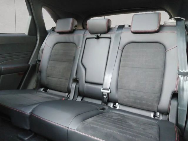 Ford Kuga EcoBoost ST Line X