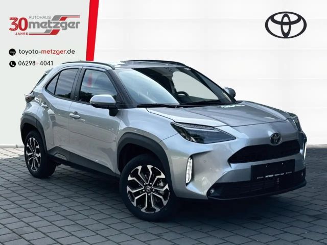 Toyota Yaris Cross 4x2 Hybride