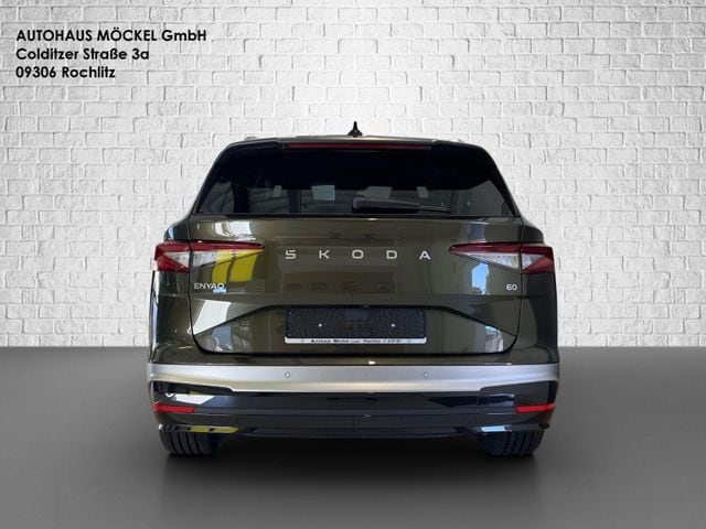 Skoda Enyaq Loft iV 60