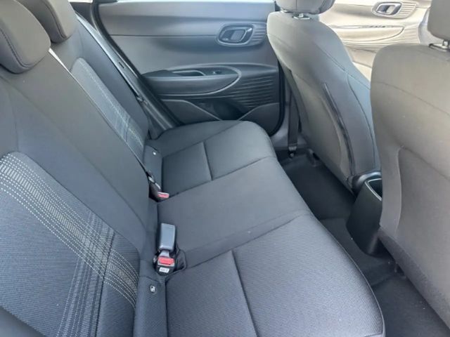 Hyundai Bayon 1.0 Select T-GDi