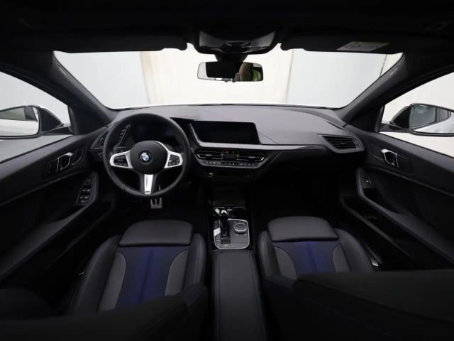 BMW 118 M-Sport Sedan