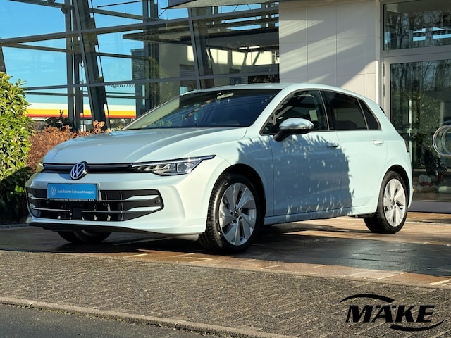 Volkswagen Golf 1.5 eTSI DSG IQ.Drive Style