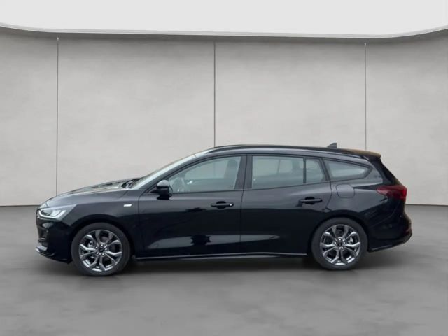 Ford Focus EcoBoost ST Line Wagon