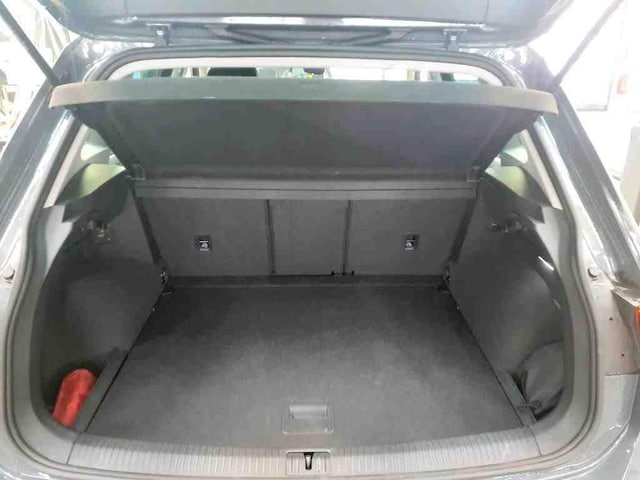 Volkswagen Tiguan DSG Life