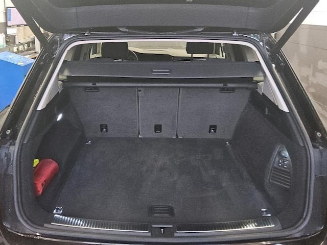 Volkswagen Touareg 3.0 V6 TDI