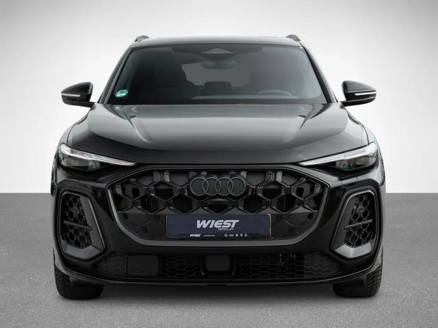 Audi Q5 Quattro S-Tronic