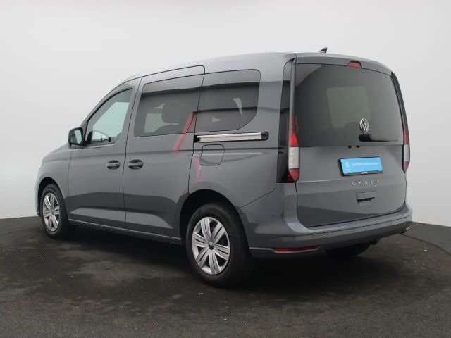 Volkswagen Caddy Combi DSG