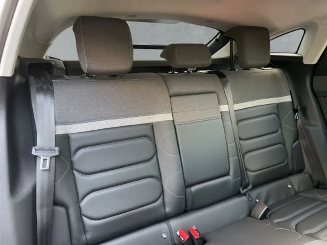 Citroën C4 Hybrid Max