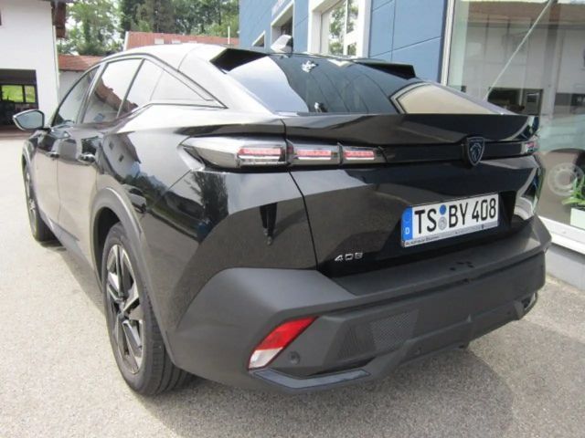 Peugeot 408 130 Allure Pack EAT8 PureTech