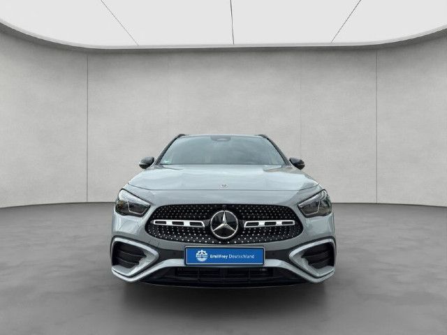 Mercedes-Benz GLA 220 4MATIC GLA 220 d