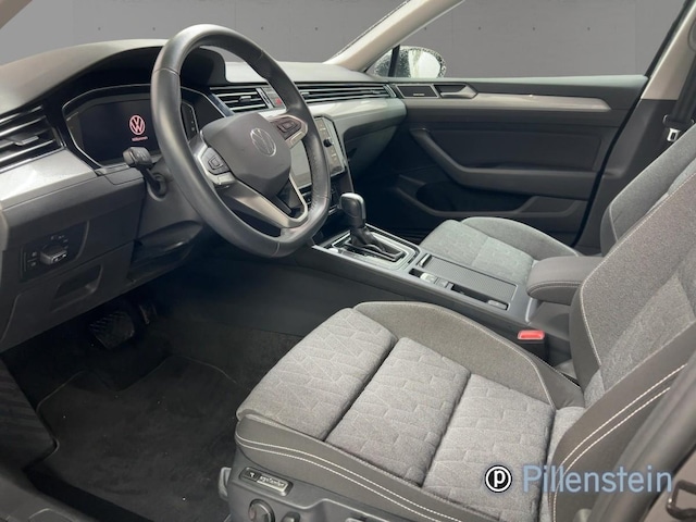 Volkswagen Passat DSG Variant