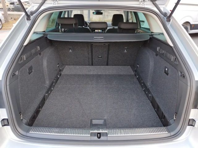 Skoda Superb Ambition