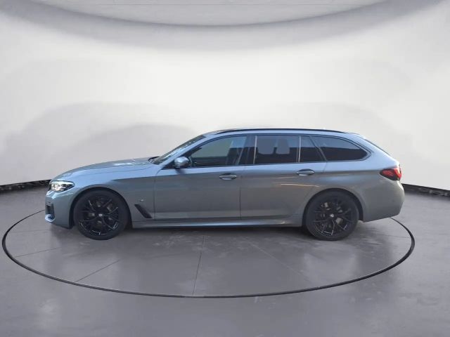 BMW 530 530d M-Sport Touring