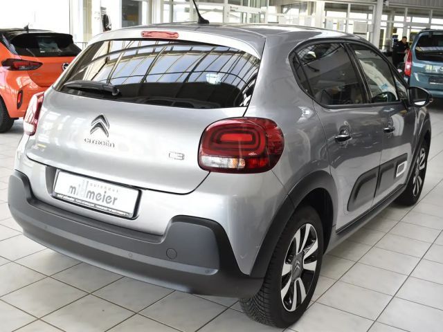 Citroën C3 Max PureTech